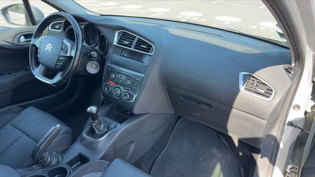 Citroen C4 image 1
