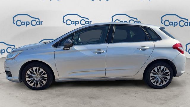 Citroen C4 image 4