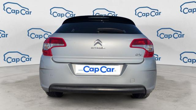 Citroen C4 image 7