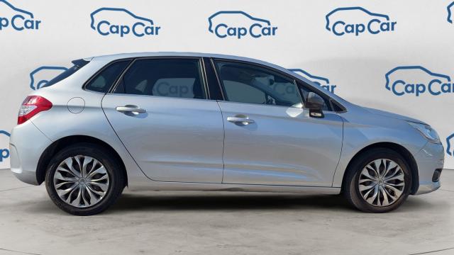 Citroen C4 image 2