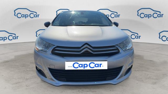 Citroen C4 image 3