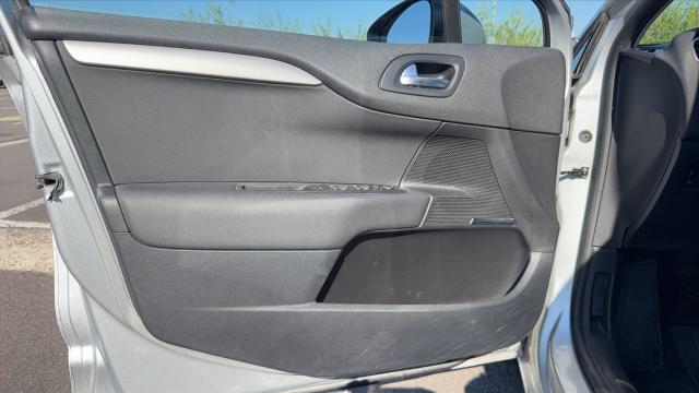 Citroen C4 image 6