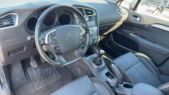 Citroen C4 image 5