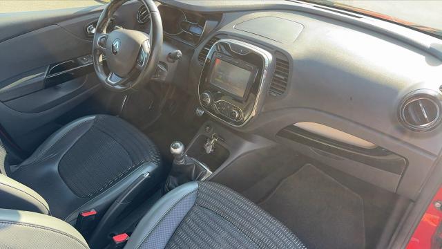 Renault Captur image 8