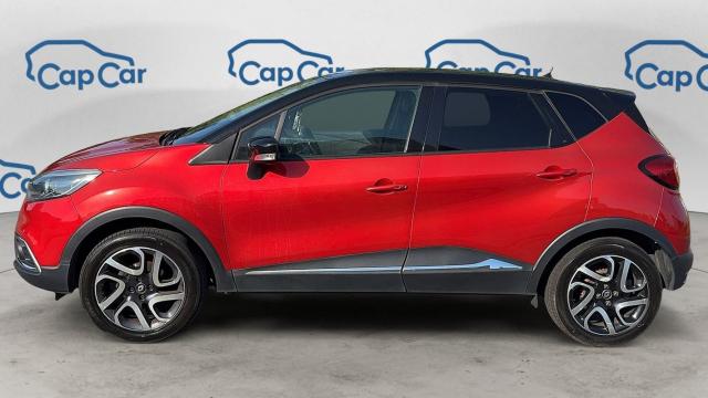 Renault Captur image 6