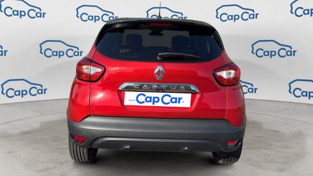 Renault Captur image 3