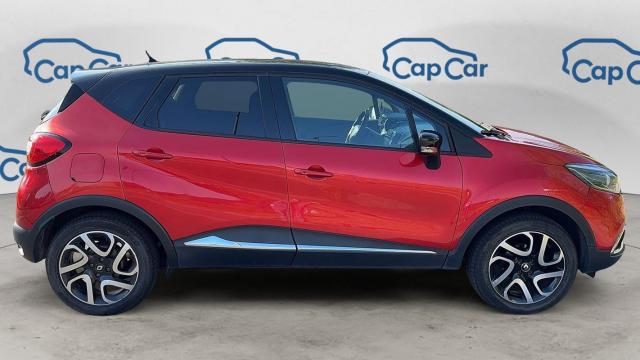 Renault Captur image 5
