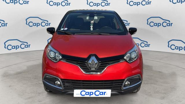 Renault Captur image 1