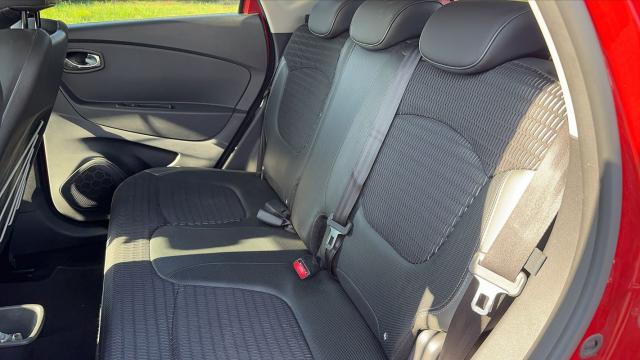 Renault Captur image 4