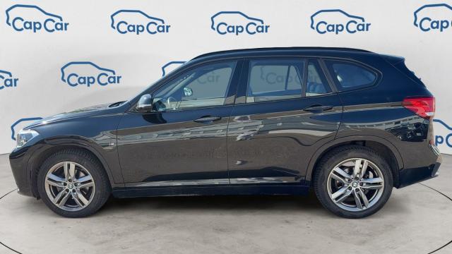 Bmw X1 image 2
