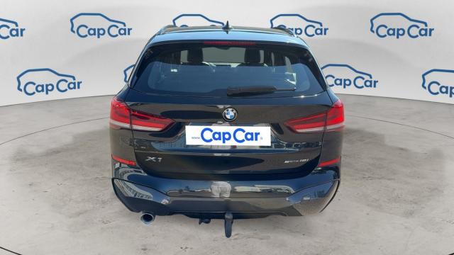Bmw X1 image 4
