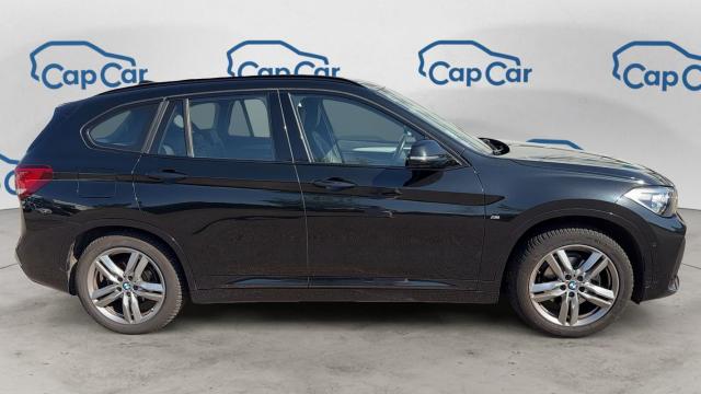 Bmw X1 image 3