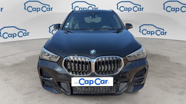 Bmw X1 image 7