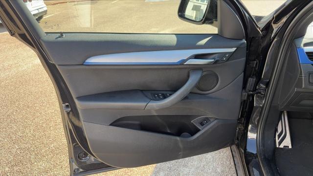 Bmw X1 image 9