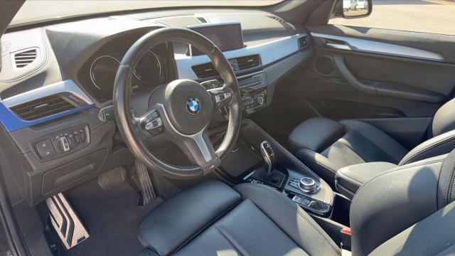Bmw X1 image 8