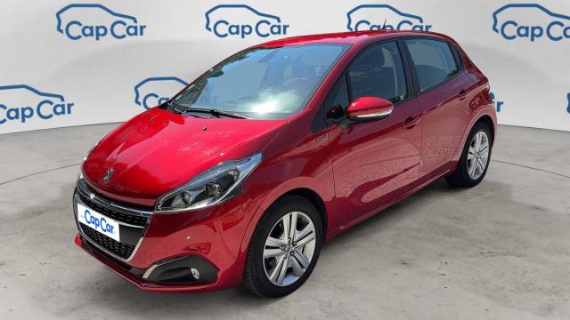 Peugeot 208 I 1.2 Puretech 82 Signature - Entretien Constructeur