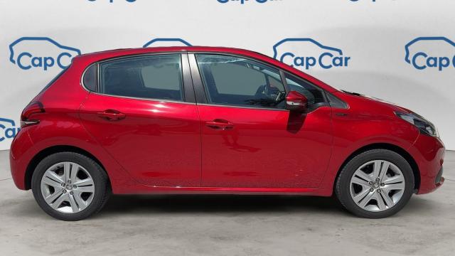 Peugeot 208 image 3