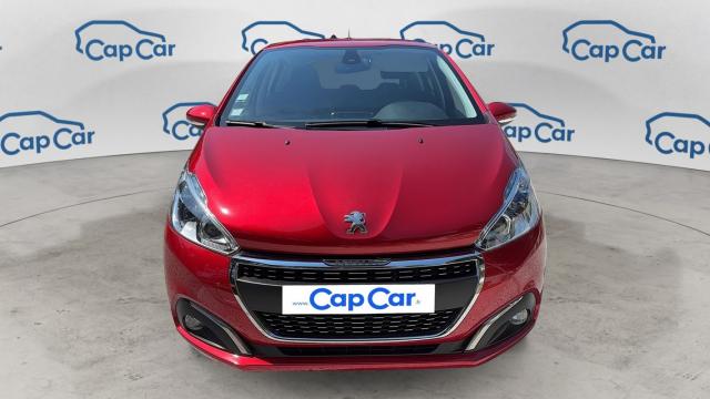 Peugeot 208 image 8