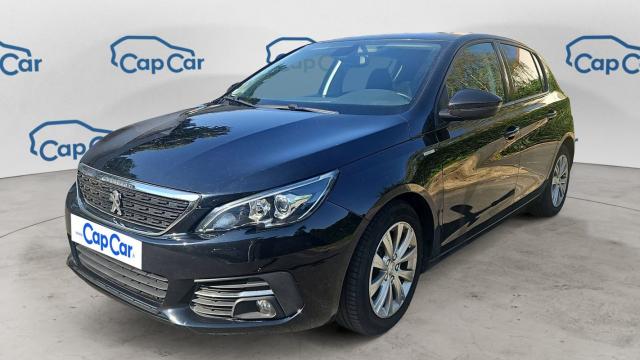 Peugeot 308 1.2 Puretech 130 Eat8 Style - Automatique