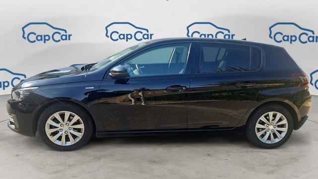 Peugeot 308 image 1