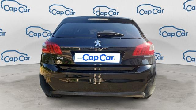 Peugeot 308 image 5