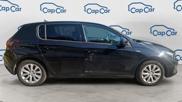 Peugeot 308 image 3