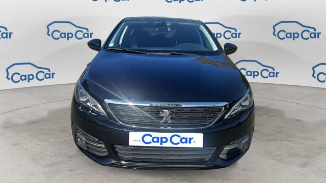 Peugeot 308 image 7