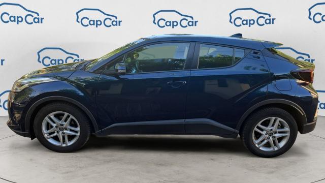 Toyota C-Hr image 2