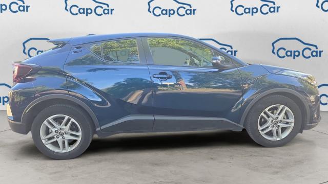 Toyota C-Hr image 5