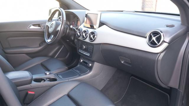 Mercedes Benz Classe B image 5
