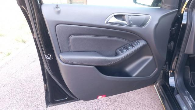 Mercedes Benz Classe B image 4