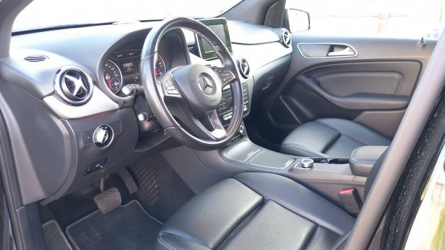 Mercedes Benz Classe B image 9