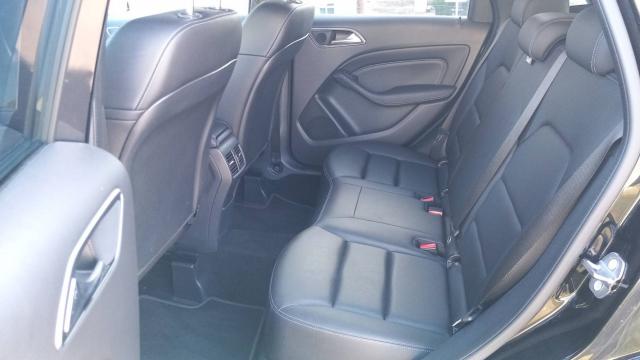 Mercedes Benz Classe B image 1