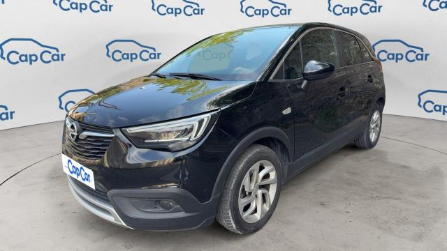 Opel Crossland X 1.5 Cdti 102 élégance Busisness