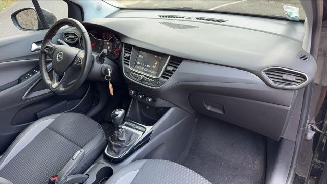 Opel Crossland X image 1