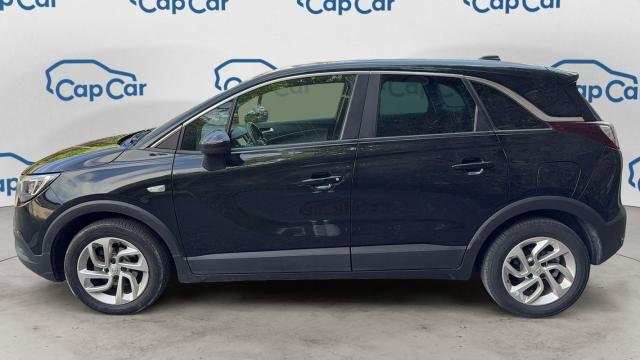 Opel Crossland X image 4