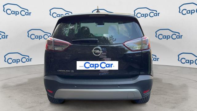 Opel Crossland X image 7