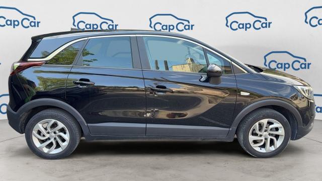 Opel Crossland X image 3