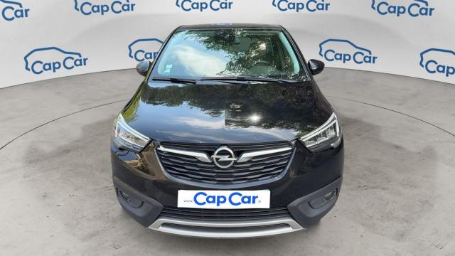 Opel Crossland X image 2