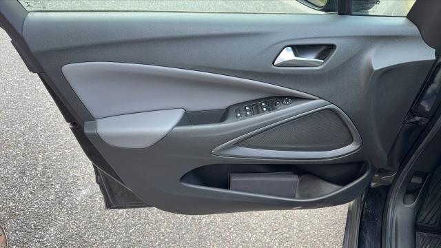 Opel Crossland X image 9