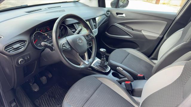 Opel Crossland X image 5