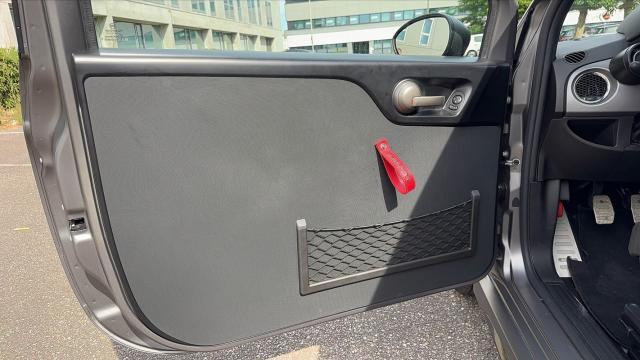 Abarth 500 image 5