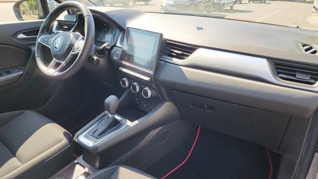 Renault Captur image 2