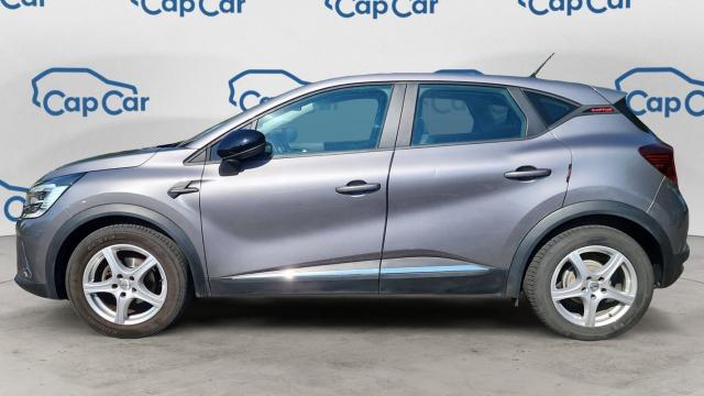 Renault Captur image 8