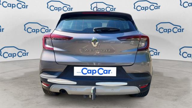 Renault Captur image 6