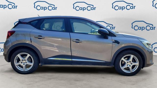 Renault Captur image 3