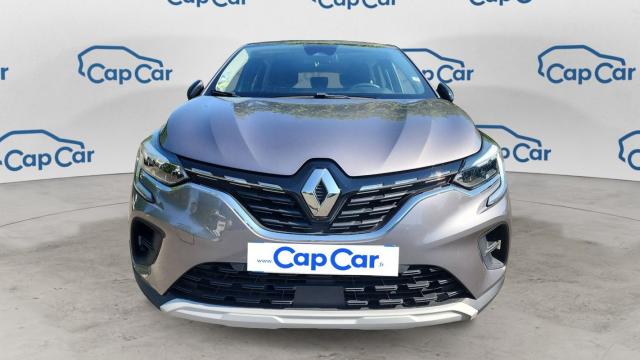 Renault Captur image 1