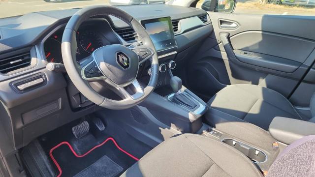 Renault Captur image 7
