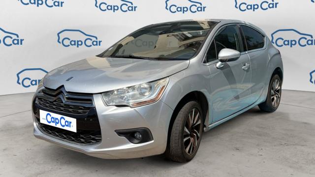 Citroen Ds4 1.6 Vti 120 Chic