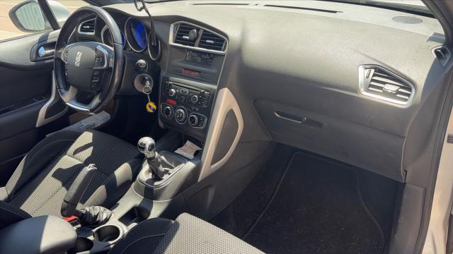 Citroen Ds4 image 7